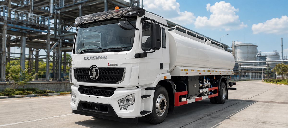 Water Truck