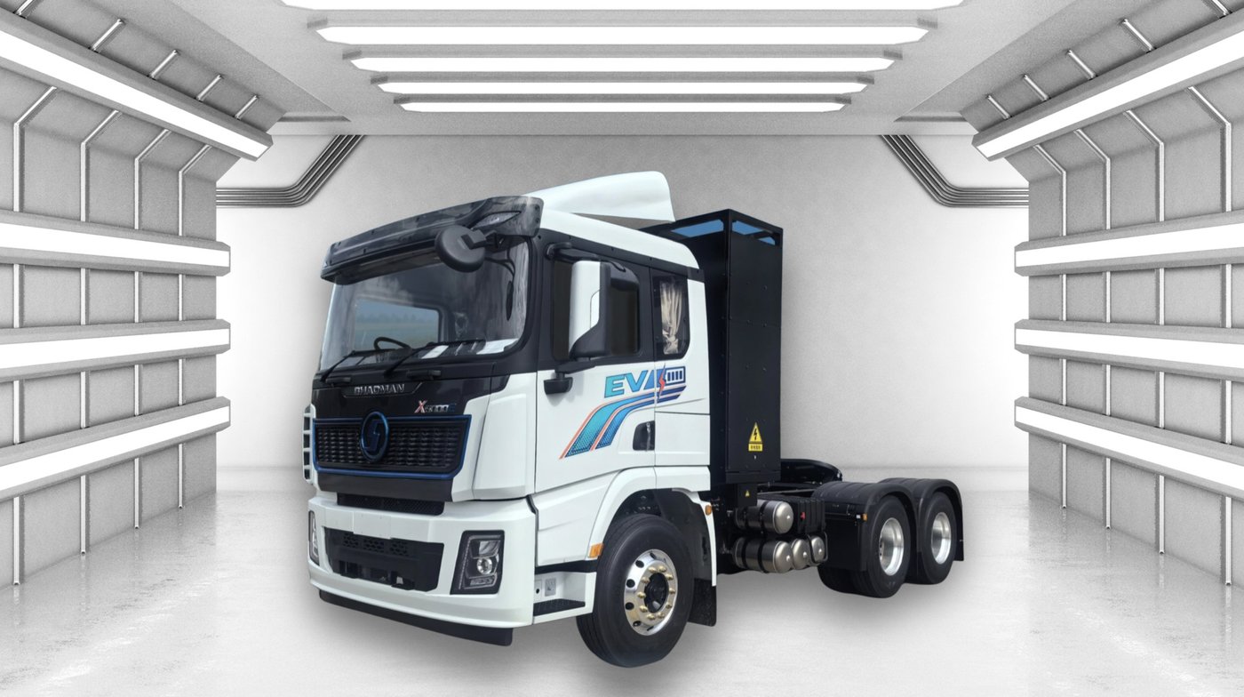 X5000E Prime Mover